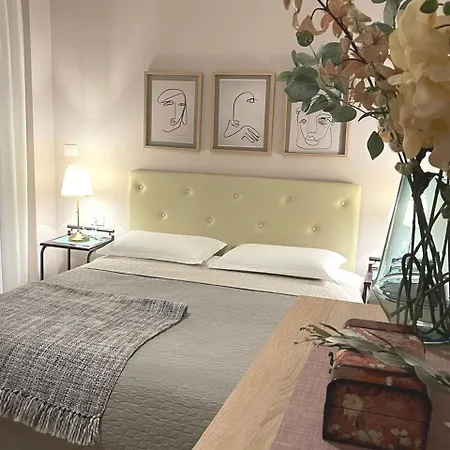 Appartamento Tirana_cliche_apartment *